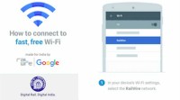 印度铁路为所有8,500车站配备wi-fi
