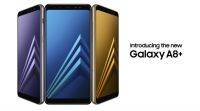 三星Galaxy A8 (2018) 以32,990卢比的价格推出; 亚马逊销售从1月20日