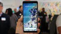 Google Pixel 2，Pixel 2 XL获得离线折扣，价格从49,999卢比开始