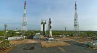 ISRO卫星发射亮点: 莫迪祝贺ISRO，说它显示了印度太空计划的光明前景