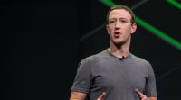 脸书首席执行官马克·扎克伯格公布新闻提要的全面变化
