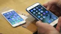 iPhone 6 Plus，iPhone 6s Plus替换电池供不应求: 报告
