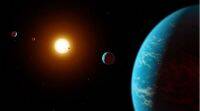 公民科学家发现五颗新系外行星